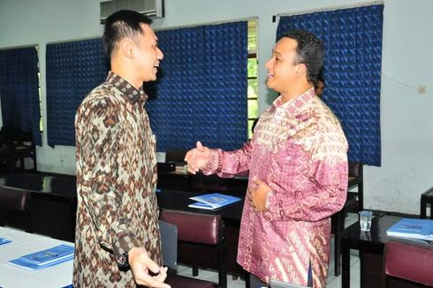 Usai Temui Surya Paloh, Anies Bakal Sambangi AHY dan SBY di Cikeas Nanti Malam