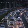 70.000 Mobil Belum Balik ke Jakarta, Puncak Arus Balik 1 Januari 2023