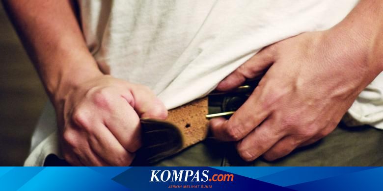Rayakan Ultah dengan Kondom dan Obat Kuat, Diduga Pesta Seks, 37 Pasangan Anak di Bawah Umur Ditangkap