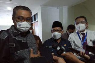 UB Diapresiasi Komisi X DPR, Peserta UTBK Cukup Terapkan Prokes