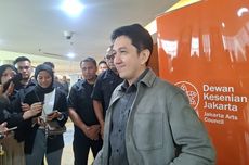 Kun Wardana Janjikan Internet Gratis di Setiap Rumah jika Terpilih pada Pilkada Jakarta