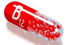 7 Tanda Tubuh Kekurangan Vitamin B12