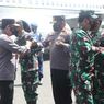 Panglima TNI dan Kapolri ke Papua dan Gelar Pertemuan Tertutup, Ada Apa?