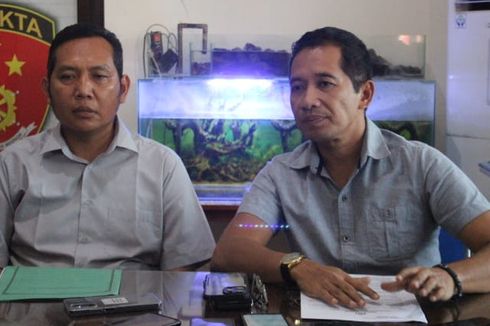 Polisi Tetapkan 2 Tersangka dalam Penggerebekan Rumah Tempat Mesum di Jombang