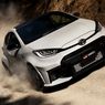 Toyota GR Yaris Dapat Pembaruan, Ini yang Berubah