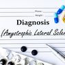 Amyotrophic Lateral Sclerosis (ALS)