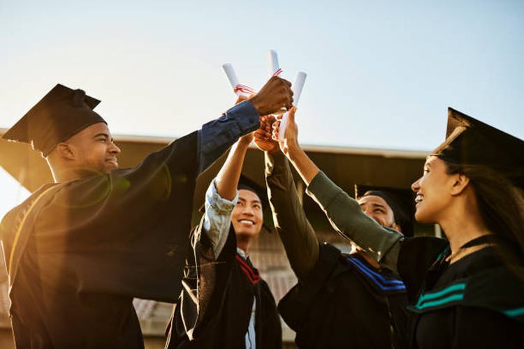 Foto Dana Beasiswa Fulbright Dihentikan Sementara Bagaimana Nasib 