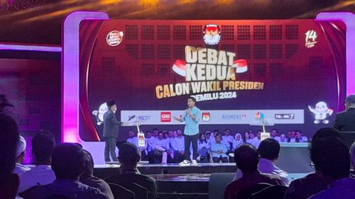 CEK FAKTA: Dana Transfer dari Pusat ke Solo Lebih Besar Sebelum Gibran Jadi Wali Kota
