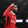 Nottingham Forest Vs Man United, Ten Hag Bicara Rumor PSG Incar Rashford