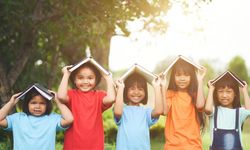 Negara Berkembang Habiskan Uang untuk Bayar Utang ketimbang Pendidikan