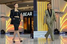 5 Cara Padu Padan Blazer ala Desainer Hartono Gan