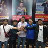 Suporter PSIM dan Persib Sepakat Berdamai Usai Ricuh di Jogja