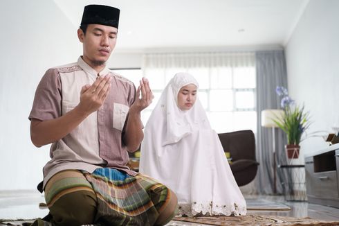 Jadwal Shalat Kota Depok, Jawa Barat Selama Ramadhan 2023