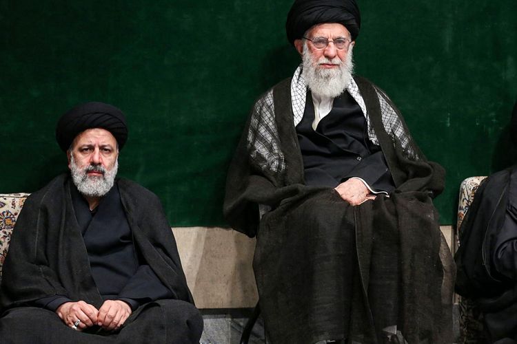 Apa Perbedaan Presiden dan Pemimpin Tertinggi di Iran?