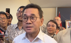 Mendag: Tidak Ada Lagi MinyaKita untuk Bantuan Pangan...