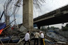 Waskita Karya Jelaskan Kasus Tol Becakayu, Pajak Januari di Mata Sri Mulyani, 5 Berita Populer