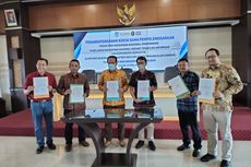 Jawa Timur Borong Penyelenggaraan 7 Kompetisi Dikti Tingkat Nasional