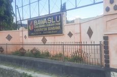 Anggota PPS Unggah "Story" Foto Bareng Cagub NTB, Bawaslu Rekomendasikan Dipecat