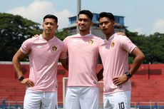 Skuad Persik Kediri untuk Liga 1 2021-2022