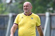 Persib Tatap Laga Krusial di Dua Ajang, Bojan Hodak Punya Siasat