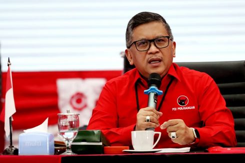 PDI-P Bentuk Tim Penegak Disiplin Partai saat Pilkada, Awasi Penerapan Protokol Kesehatan