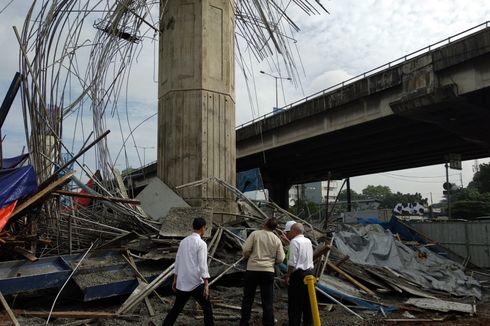 YLKI Minta Pemerintah Bentuk Tim untuk Audit Proyek Infrastruktur