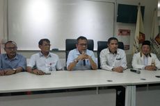 Kursi Wagub DKI untuk PKS, Kandidatnya Ditentukan Lewat 