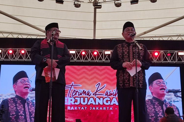 Pramono Anung Minta Kader PDI-P Jangan Ragu Mengkritiknya