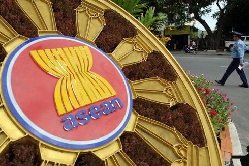 Negara yang Tidak Ikut Mendirikan Organisasi ASEAN