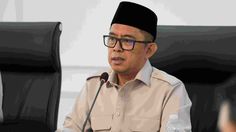 Kemenhaj Resmi Cabut Izin KBIHU Al-Fatah Purwakarta, Terbukti Lakukan Pungli dan Tipu Data Jemaah