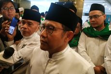 Muhaimin Iskandar Klaim PKB Siap Sampaikan Kajian Hapus Pilgub dan Jabatan Gubernur ke Baleg