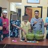 Anak 15 Tahun di Sumbawa Ditangkap karena Dua Kali Mencuri