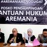 Tim Bantuan Hukum Aremania Menggugat Beri 8 Tanggapan soal Investigasi Tragedi Kanjuruhan