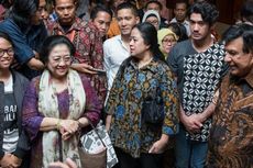 Puan Maharani dan Megawati Sebut Film 