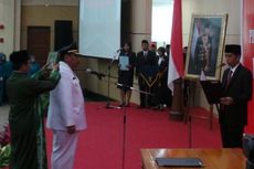Jokowi Minta Anas Tak Hanya Duduk dan Kerjakan Proyek Semu
