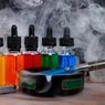 Hubungan Mengerikan antara Vape dan Virus Corona