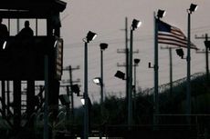 AS Pastikan Hambali Tetap Ditahan di Guantanamo