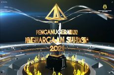 Penghargaan Subroto 2021 Lahirkan Role Model Efisiensi Energi Sektor Gedung dan Industri 