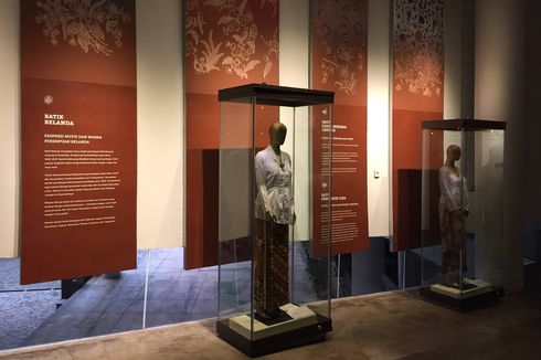 4 Tips Berkunjung ke Museum Batik Indonesia di TMII, Buat Janji Dulu
