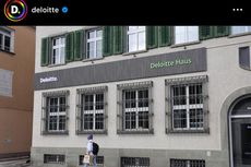 Deloitte Akan PHK 1.200 Karyawan, Apa Penyebabnya?
