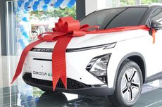 Chery Resmikan Diler Ke-41 di Indonesia 