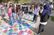 Hari Anak Nasional, Anak-anak Mandalika, dan Keteladanan Mentalitas