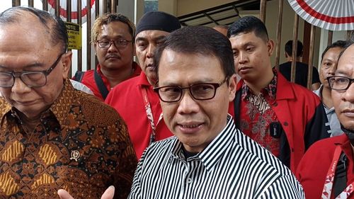 PDI-P Siapkan Kampanye Pemenangan Ganjar di Kampus