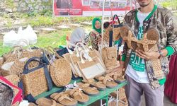 Bank Indonesia Perwakilan Sulsel Jadikan Bengok Kraft jadi Contoh Produk UMKM Ekspor