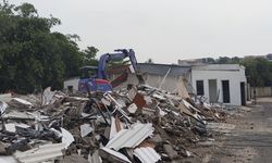 Saat Lapas Cibinong Dirikan Bangunan Liar di Bantaran Ciliwung