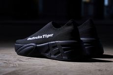 Koleksi Autumn/Winter 2020 Onitsuka Tiger, Masih Setia pada Sol Chunky