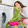 Kapan Harus Mencuci Handuk Mandi? Ini Jawabannya