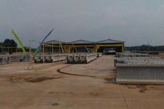 Demi Efisiensi, Abipraya Bangun Pabrik Beton di Subang