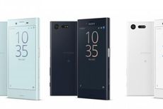 Sony Stop Penjualan Android Xperia 