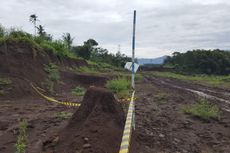 Konstruksi Jalan Tol Pandaan-Malang Dihentikan Sementara